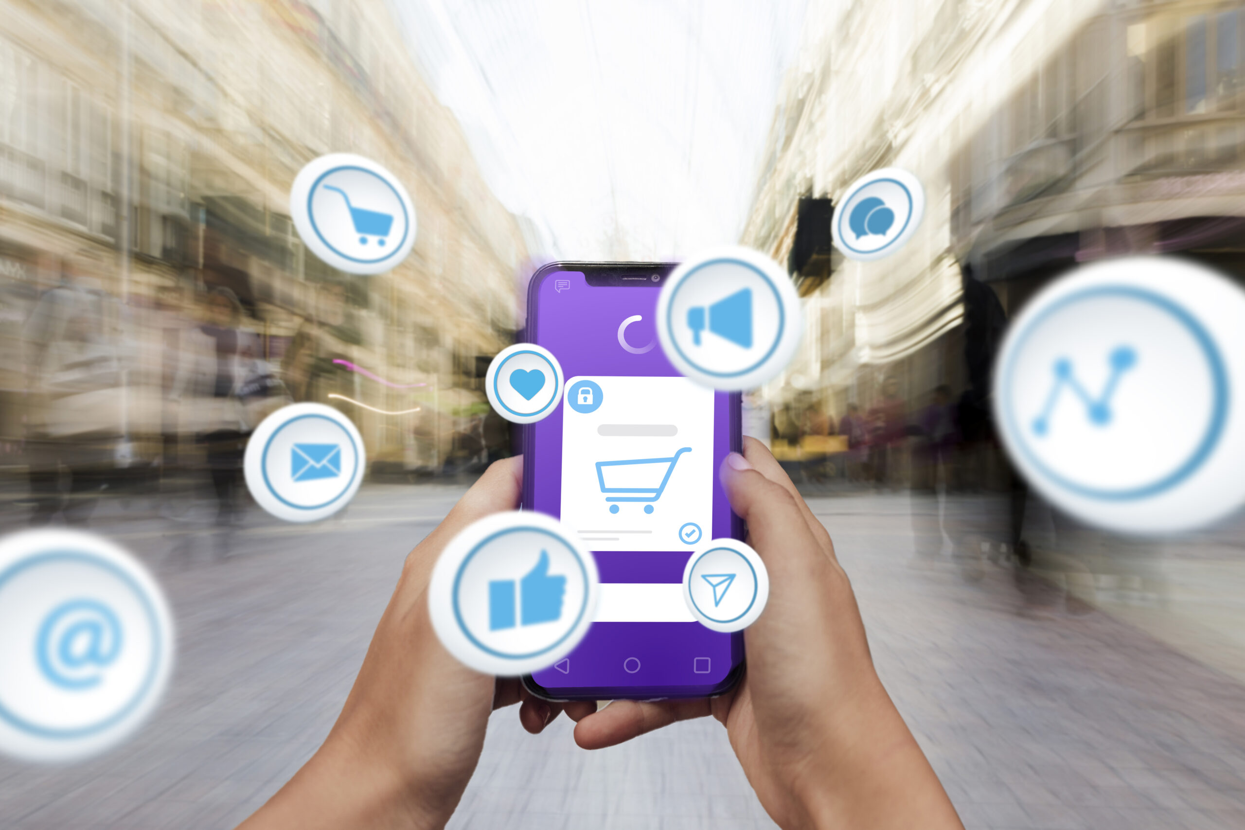 concepto-de-marketing-en-redes-sociales-para-marketing-con-aplicaciones